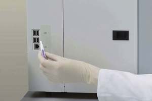 نظام تحليل الدم ميندراي <span class=keywords><strong>BC</strong></span>-<span class=keywords><strong>5150</strong></span>، جهاز تحليل الدم الآلي بالكامل، محلل الدم الخماسي الأجزاء - Product Image 5