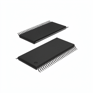 74ACT16825DL 56 BSSOP Manufacturer Channel Electronic Chips Component Logic - Product Image 1