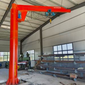 كفاءة عالية 2Ton 10Ton Cantilever 6to لتحميل المستودعات - Product Image 3