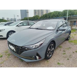 <span class=keywords><strong>Auto</strong></span> Usado Guazi, Hyundai Elantra <span class=keywords><strong>2021</strong></span> en Stock, Motor de Gasolina, Automático, Sedán de 5 Plazas, Volante a la Izquierda, para Flotas de Sedanes Prácticos - Product Image 1