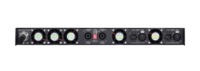 Amplificateur de puissance de classe D à haut rendement TDG260 FCC CE ROHS, dernière version, 2 canaux, 2*6000W 8 Ohms, 2*10000W 4 Ohms, boîtier métallique 1U