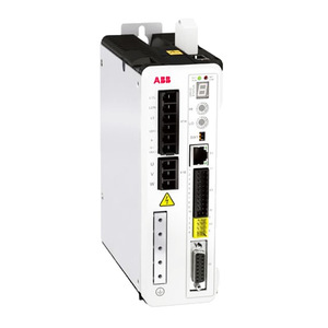 เซอร์โวมอเตอร์ Abb Mfe190 04up 06a0 2 N8020 ระบบควบคุมเวกเตอร์ 400v สำหรับงานอุตสาหกรรม - Product Image 2