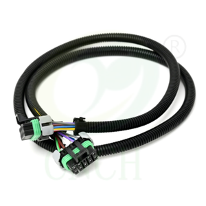 1997 - 2004 LS1 LS6 C10 Tac模块线束到踏板线束100-00644适用于克尔维特 - Product Image 6