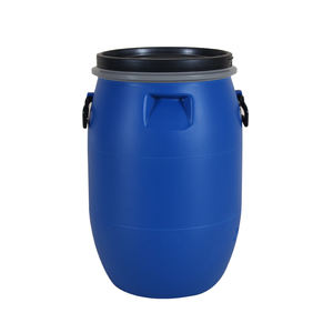 नए शेंग्यु ब्रांड 55-गैलन हेड्पी फ्लैंज ड्रम ने 30l 60 किलोग्राम 120 किलोग्राम बड़े मुंह का लोहे के छप रिक्रिएबल सिल्क स्क्रीन - Product Image 2