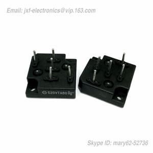 3-PHASEN-DIODE-GLEICH RICHTER MODUL S30VTA80 S20VTA80 S20VT80 SC50VB160 SC35VB160 - Product Image 5