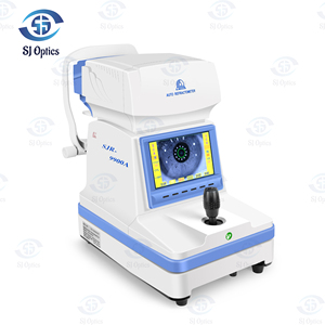 SJ Optics Instruments de <span class=keywords><strong>SJR</strong></span>-9900A optique de haute qualité Réfractomètre automatique Équipement ophtalmique automatique au meilleur prix - Product Image 2