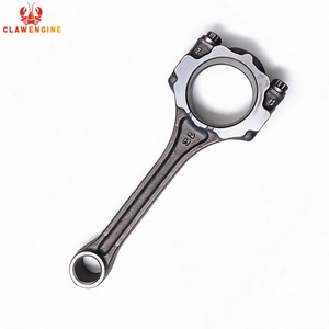 ก้านสูบเครื่องยนต์ Clawengine 13201-B1021 13201-BZ060 3SZ 3SZ-VE รุ่น 13201-B102 จัดส่งจากฮ่องกง - Product Image 1