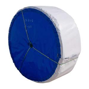 Sabuk Konveyor Inti Kain Baru Poliester/Nilon untuk Industri Konstruksi dan Semen - Product Image 4