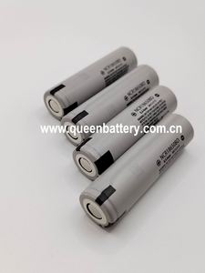 Japan Stock QB18650 18650 Battery 3200mAh 3.6V 3.7V 10A KC/CE Certified 6-Month Warranty for Power Tools EV Ebike Flashlight - Product Image 4