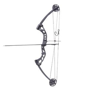 <span class=keywords><strong>Robin</strong></span> Hood Cerchi In Lega Cam Arco Compound 35-70lbs per Tiro Con L'arco Da Caccia di Formazione - Product Image 3