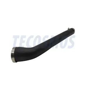 30758467 Turbo Charge Air Coolant Incooler Intake Hose For VOLVO C30 C70 S40 V50