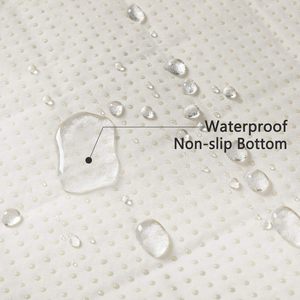 Almohadilla lavable para mascotas, alfombrilla reutilizable para perros y cachorros, alfombrillas y almohadillas para mascotas, nido de coche a prueba de fugas - Product Image 6