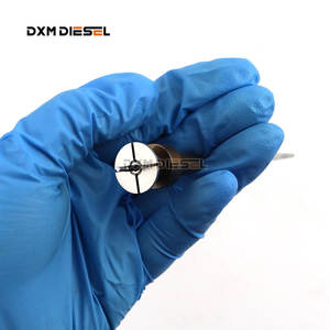 Новый регулирующий клапан Common Rail F00VC01502 детали двигателя для инжектора 0445110646/647/688/689 - Product Image 6