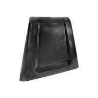 Capot de remplacement pour Land Rover Defender 90/110 1998 TDI