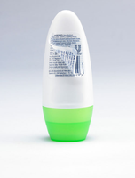 Livret personnalisé étiquettes double face en vinyle étanche étiquette multicouche pour cosmétiques