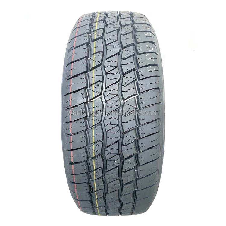 Wholesale ZEXTOUR Brand TERAFLEX Car Tires - Superior Quality