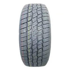 TERAFLEX-llantas de alta resistencia ZEXTOUR, 215/75R15 225/75R15 205/80R16 GRANDPOWER, neumáticos radialcar, precio bajo en venta