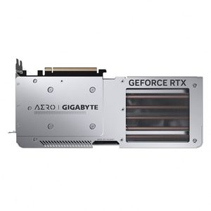 การ์ดจอ GIGABYTE GeForce RTX <span class=keywords><strong>4070</strong></span> <span class=keywords><strong>AERO</strong></span> OC 12G ใหม่เอี่ยม พร้อม GPU RTX 4080 ใหม่ - Product Image 5