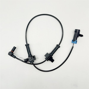 Haoxiang 20938121 10384745 15872664 20763148 chất lượng tốt tự động tốc độ bánh xe <span class=keywords><strong>ABS</strong></span> cảm biến cho GM Sierra 1500 2007-2013 - Product Image 2