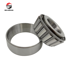 Venta Al Por Mayor 50x80x20mm Single <b>Row</b> Chrome Steel Tapered Roller Bearing 32010 for Truck Wheel Hub Agricultural <b>Machinery</b> - Product Image 6