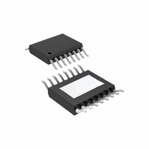Power Management (PMIC) Buy Electronics Components Online LT3756HMSE-2#PBF Authorized Distributor 16 TFSOP Exposed Pad - Product Image 1