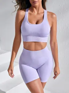 Dames Duurzame Atletische Kleding Plus Size Workout Yoga Leggings Ademende Snelle Droge Fitness Activewear Lichtgewicht Tie Dye