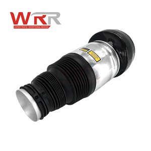1663201313 1663200325 Ressort de suspension pneumatique pour Benz W166 X166 GL450 ML350 – Amortisseur arrière confortable, soufflet de suspension, pièces pneumatiques - Product Image 3
