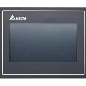 Delta DOP-100 Series HMI Touch Screen DOP-107WV 7inch on sale