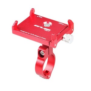 Yueli GUB Phone Holder Pro 1 Aluminum Alloy Adjustable Bicycle Mount For <b>Cycling</b> Navigation Mountain Bike - Product Image 3