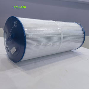 Cartouche <span class=keywords><strong>de</strong></span> filtre <span class=keywords><strong>de</strong></span> spa compatible <span class=keywords><strong>de</strong></span> remplacement 6000-383A 6000-383 6CH-960 FC-2800 pour <span class=keywords><strong>Jacuzzi</strong></span> Hot Tub Things - Product Image 3