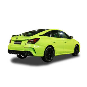 MG5 Scorpion 2022 Trophy Sports Flagship Edition avec moteur turbocompressé de 1,5 L Caractéristiques de pointe et style sportif audacieux - Product Image 3