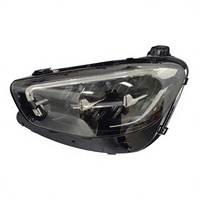 Phare de voiture de remplacement OE adapté aux Mercedes W213 Classe E avec phares LED 2020-2023.