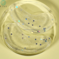 Masque hydratant Anti-rides pour les yeux, effet sommeil, hydratant au collagène, Hydrogel, nouveau produit