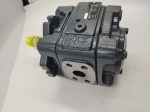 ปั๊มไฮดรอลิก PGH PGH4 รุ่น PGH4-2X/025RR11VU2 และ PGH-3X/063RE07VE4 - Product Image 5