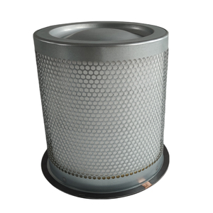 Séparateur d'huile Mengma de haute qualité 11403N-13001 avec matériaux en acier inoxydable et fibre de verre, garantie de 6 mois pour compresseur d'air - Product Image 3