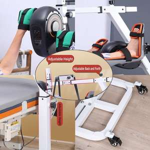 Sepeda Motor Listrik untuk Rehabilitasi Anggota Tubuh Atas dan Bawah, Terapi Stroke, Paralisis, Perlengkapan Terapi, Penyangga Sendi - Product Image 3