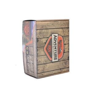 <span class=keywords><strong>Doton</strong></span> — boîtes à munitions en papier, jouet ondulé, réutilisable - Product Image 3