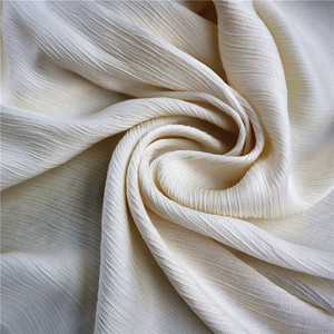 Di alta qualità morbido e tocco morbido cupro viscosa rayon <span class=keywords><strong>tessuto</strong></span> del <span class=keywords><strong>tessuto</strong></span> per il vestito - Product Image 3