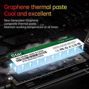Factory <span class=keywords><strong>Ssd</strong></span> M2 Nvme 2280 128Gb 256Gb 512Gb <span class=keywords><strong>Ssd</strong></span> 1Tb M2 Cho Máy Tính Xách Tay - Product Image 2