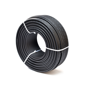 Cavi Solari all'Ingrosso: Prezzo Cavo DC per Pannello Solare 1500V, Guaina XLPE 6 mm², Cavo DC H05VV-F per Sistemi di Energia Solare - Product Image 6