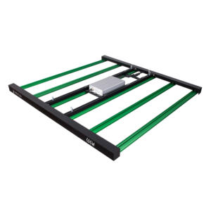 Lámpara de Cultivo LED Personalizada de 630w, Luz de Cultivo de Espectro Completo con UV e IR para Carpas de Cultivo, Luz de Crecimiento para Plantas de Interior, 650w - Product Image 2