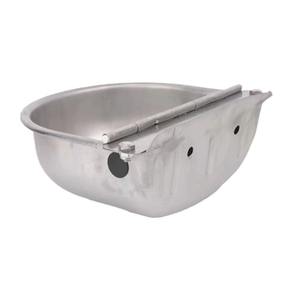 Hayvancılık Ss 304 otomatik Waterer paslanmaz çelik şamandıra topu ile 304 sığır suluk sığır Waterer - Product Image 4