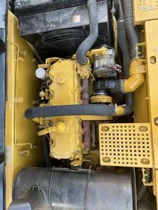 Offres Spéciales mondial Original Caterpillar CAT330 équipement lourd 30 tonnes machines d'occasion pelle sur chenilles Caterpillar machines - Product Image 6