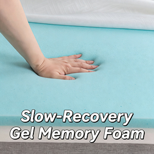 Vente directe usine : <span class=keywords><strong>Matelas</strong></span> en mousse à mémoire de forme pour étudiants, coussins fins et doux en éponge pour hôtels et dortoirs (taille et épaisseur personnalisables) - Product Image 3