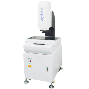 VMS Manual Measuring Machine/Semi-automatic <b>Optical</b> Test <b>Instrument</b> - Product Image 5
