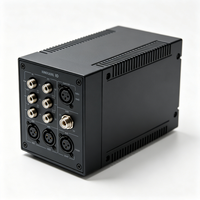 Módulo de Comunicación 6GK7443-1EX30-0XE0, Controlador Lógico Programable para Automatización de Procesos a Gran Escala, Nuevo y Original