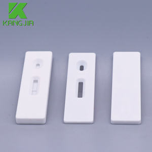 Cartão de teste de plástico printable para cassete, venda quente - Product Image 1