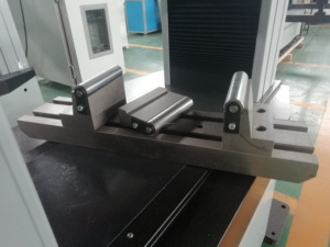 Universelle Zugfestigkeits-Materialprüfgeräte 3-Punkt-Biegeprüfmaschine Preis Universalprüfmaschine - Product Image 3