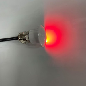 Boat Accessories Waterproof IP67 Recessed 12V Outdoor Step Light for Boat - Product Image 2