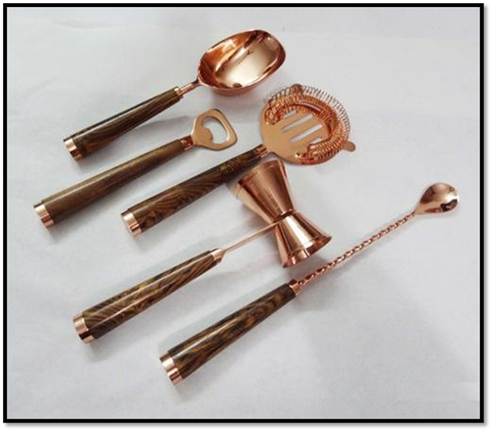 Copper